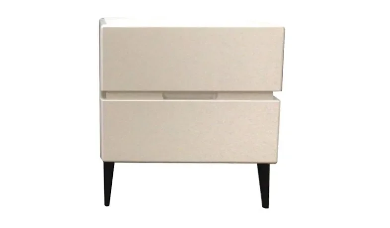 Axis Pearl Side Table