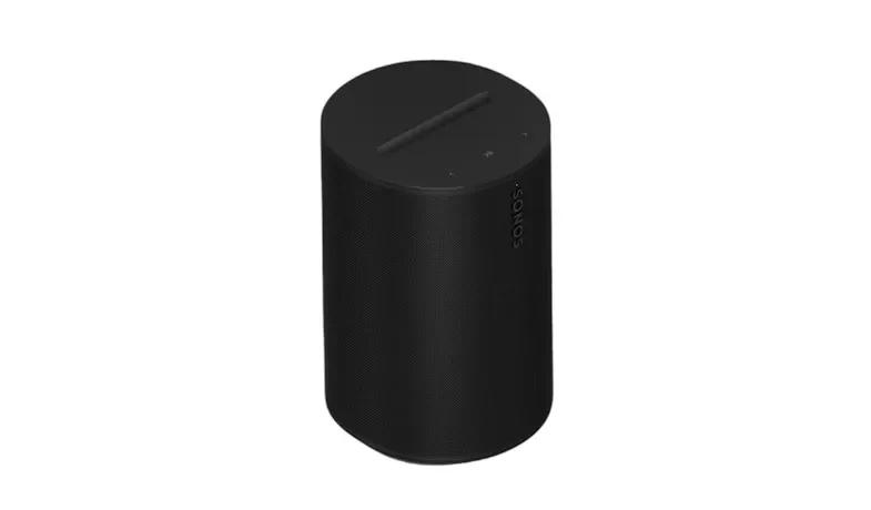 Sonos Era 100 SL Portable Speaker - Black
