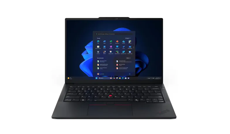 Lenovo ThinkPad E14 21SXS00600 (Core™ Ultra 5/16GB/512GB, Windows 11 Pro) 14-inch Laptop - Black