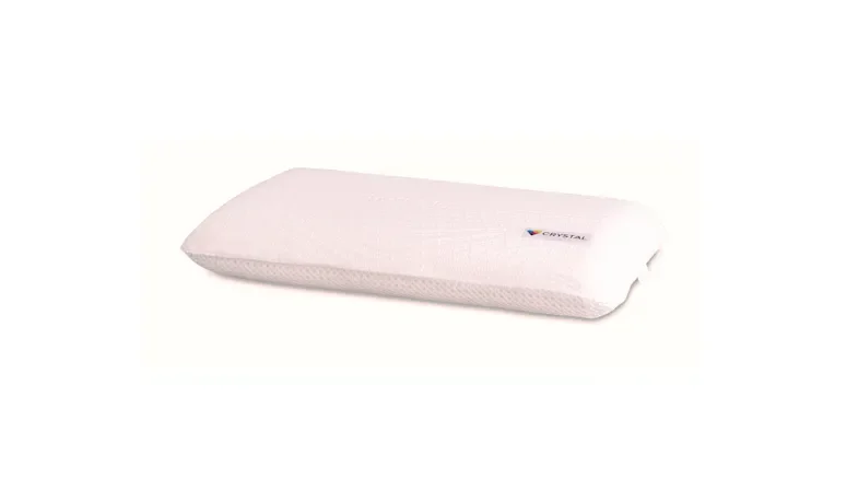 Tech Ambient Crystal Prestige Pillow