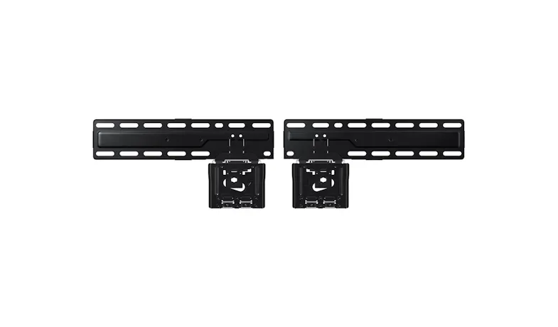 Samsung Slim Fit Wall Mount - Black (WMN-H50EB)