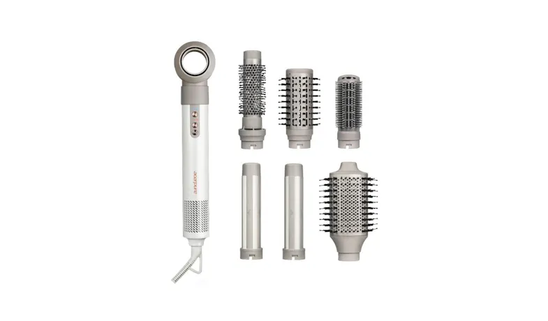 Acerpure Beauty HD2 Ionic Hair Dryer & Styler - Satin White (DS744-10W)