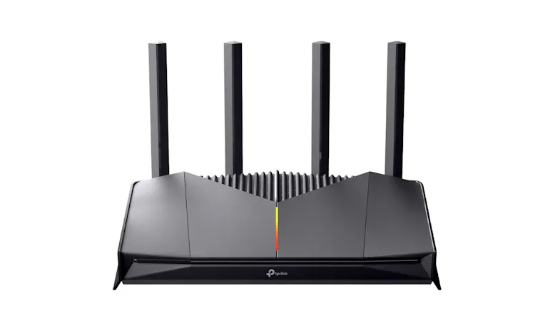 TP-Link BE3600 Dual-Band Wi-Fi 7 Gaming Router - Black (ARCHER GE230)