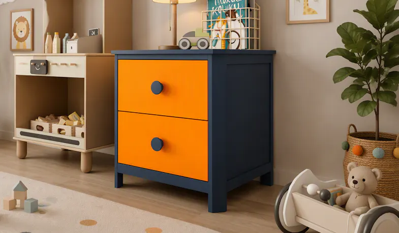 Joy Side Table