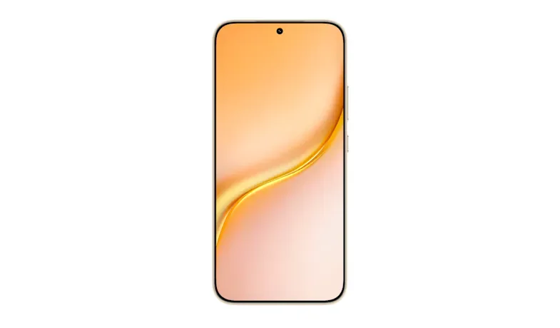 Honor X9e Pro 5G 8GB/512GB Smartphone - Dawn Gold