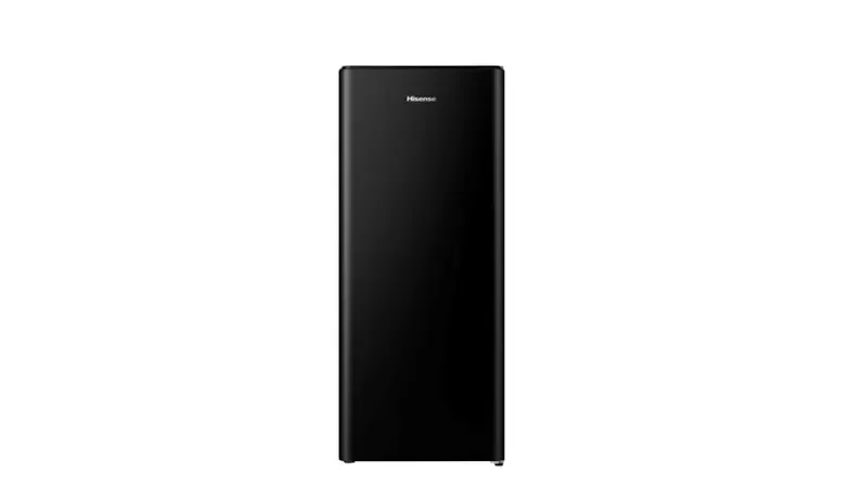 Hisense RR-239D4ABN 205L 1-Door Fridge