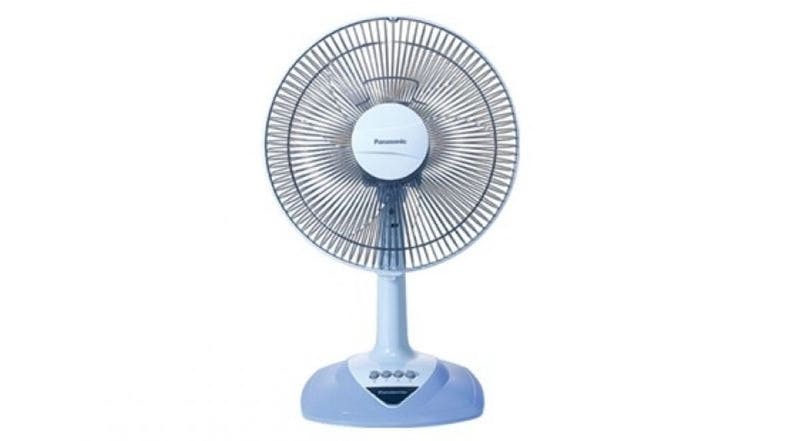 Panasonic Desk Fan