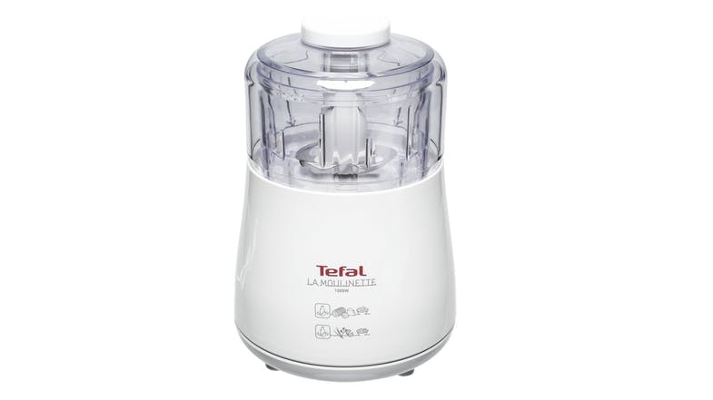 Tefal La Moulinette Chopper