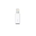 Apple Lightning to Micro USB Adapter (MD820AM/A)