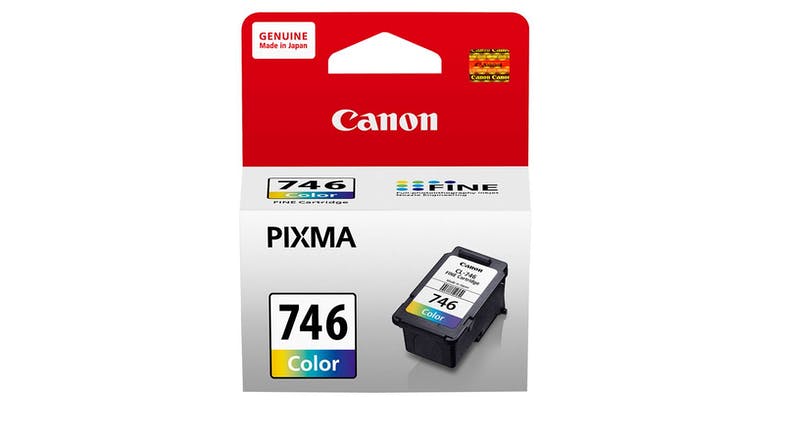 Canon CL-746 Colour Ink cartridge