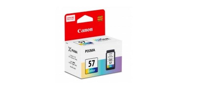 Canon CL-57CL Ink Cartridge - Color