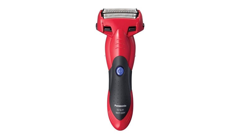 Panasonic ES-SL41 4-Blade Electric Shaver Wet and Dry