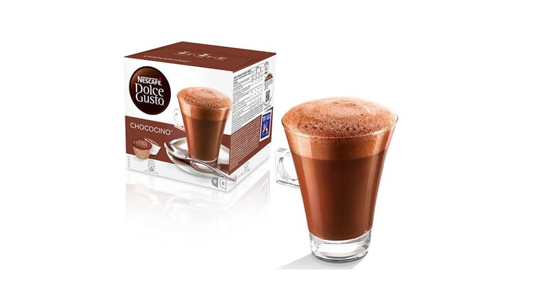 Nescafe Dolce Gusto Chococino