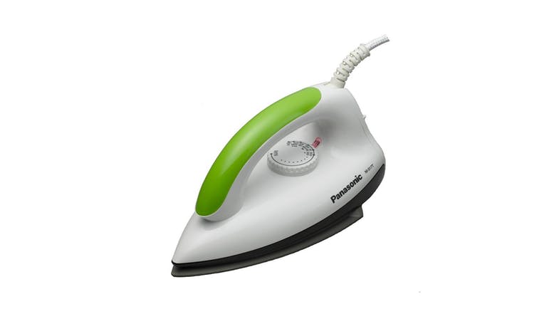Panasonic NI-317 Dry Iron - Green
