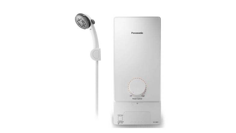 Panasonic DH-3MS1 Water Heater