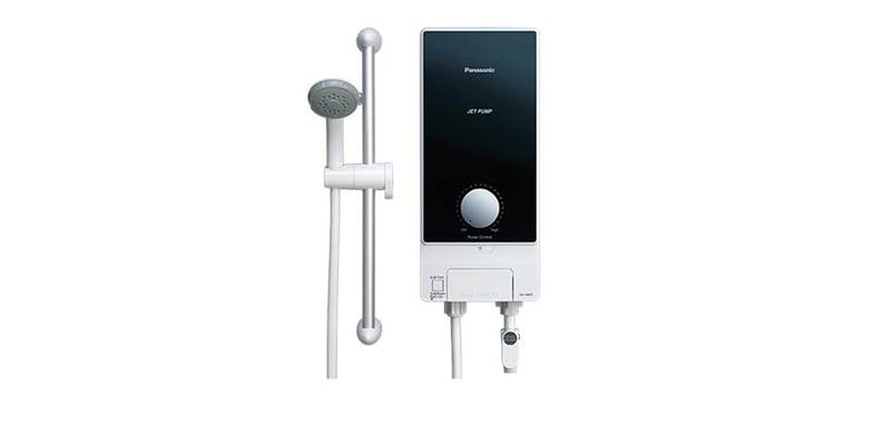 Panasonic DH-3MP2 Water Heater