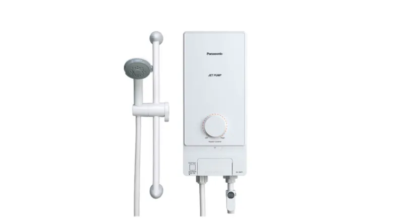 Panasonic Jet Pump M Series Water Heater (DH-3MP1MW)