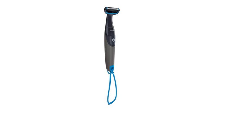 Philips BG1024 Bodygroom series 1000 body groomer