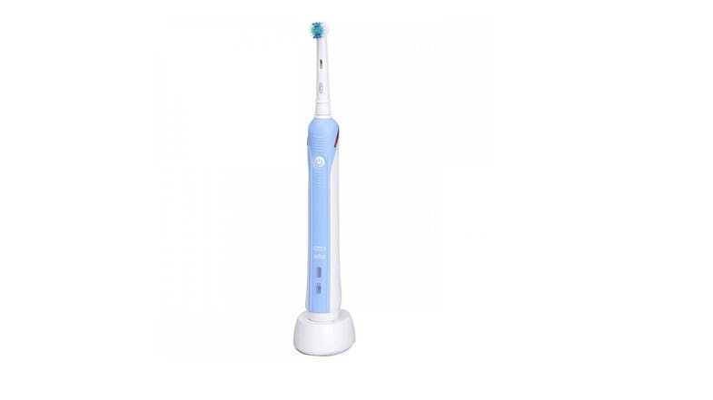 Oral-B D16.513 Professional Care Electric Toothbrush