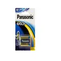 Panasonic 6LR61EGM/1B Evolta 9V Battery - 1pcs