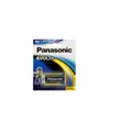 Panasonic 6LR61EGM/1B Evolta 9V Battery - 1pcs