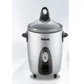 Panasonic 0.6L Conventional Rice Cooker