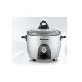 Panasonic 0.6L Conventional Rice Cooker
