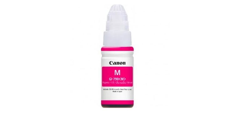 Canon GI-790 Ink Cartridge - Magenta