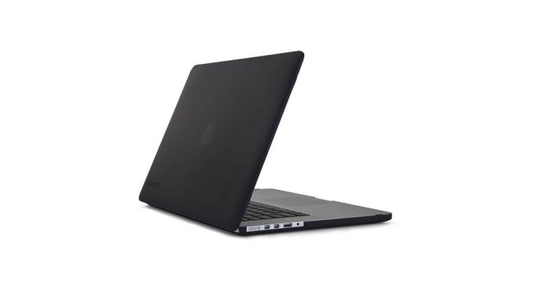 BigWise Specks Macbook Pro 15" Retina Case