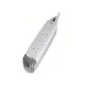 Belkin F9H410SA2M 4 Way Surge Protector with Tel Protection - 2 Meter