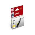 Canon CLI-771XL Cartridges - Yellow