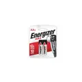 Energizer E91BP2M Max AA Size Battery - 2pcs