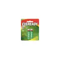 Eveready RE15BP2 Rechargeable AA Size Battery - 2pcs