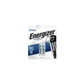 Energizer L92BP2G AAA Size Lithium Battery - 2pcs