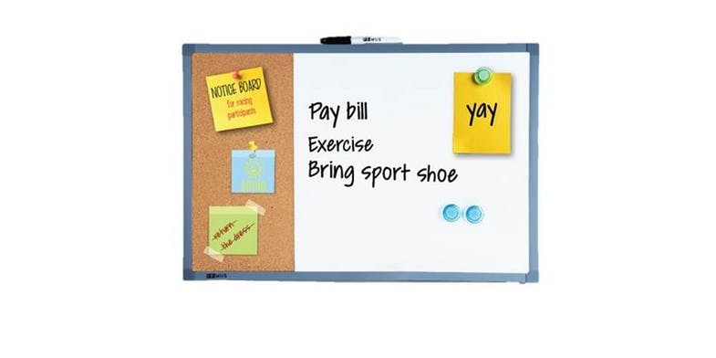 Primus Magnetic Dual Board