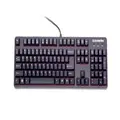 SteelSeries 64255 6GV2 Mechanical Keyboard - Cherry Red Switches