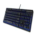 SteelSeries 64490 Apex M500 Gaming Keyboard