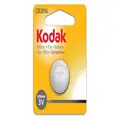 Kodak CR2016 3V Lithium Coin Battery - 1pcs