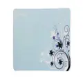 Cliptec RZY238 Speed-Pad Mouse Pad - Blue