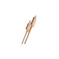 Grenosis GS-SLC02 Lightning Cable - Gold