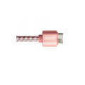 Grenosis GS-MD01 MazicDual 2 in 1 Charging Cable - Pink