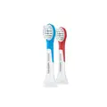 Philips HX6032 Sonicare for Kids Replacement Toothbrush Head