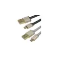 Minion MM-SH8020 Pure Copper Micro USB Cable