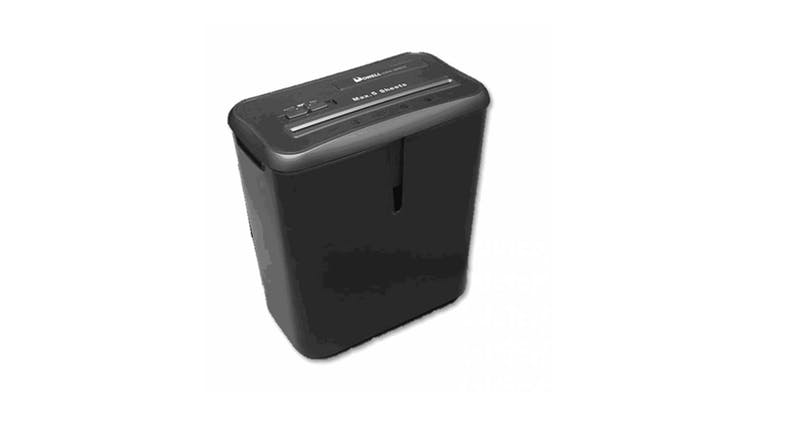 Primus PRS-513C Cross Paper Shredder