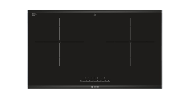 Bosch PPI-82560MS 78cm Induction Hob