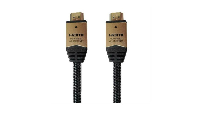 Sarowin HDMI3.0C 3M Standard A to A HDMI Cable v1.4