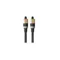 Sarowin Toslink2.0 2M High Performance Toslink Cable