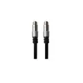Sarowin SVIDEO2.0 2M S-Video to S-Video Cable