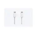 Sony CP-CC100 USB Type-C 1M Cable - White