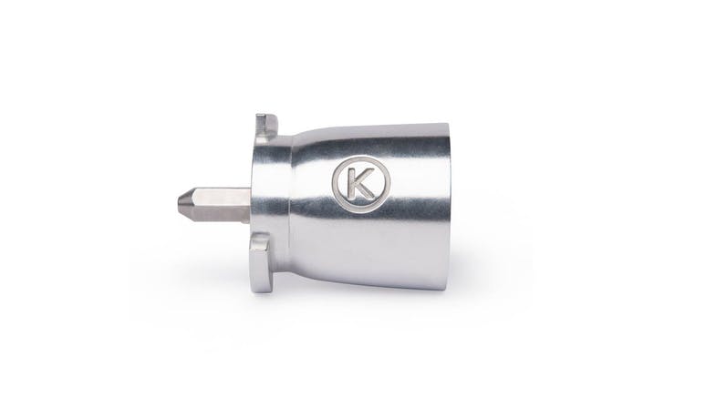Kenwood KAT002ME Chef Bar To Twist Adapter Attachment
